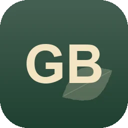 Logo Gartenpflege Basri
