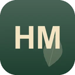 Logo H. Merz Gartenbau