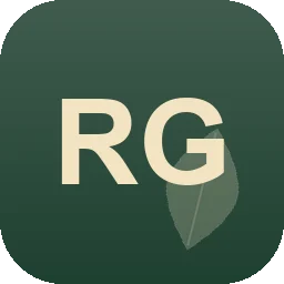 Logo Ruffing Garten- und Landschaftsbau