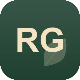 Logo Radar Gartenpflege, Bayram Bürkük