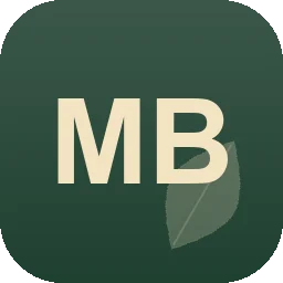 Logo mr. butler | berlin