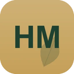 Logo Horst-Michael Gallenberger Grabpflege