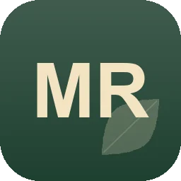 Logo Marco Reimers