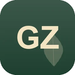 Logo Gartenbau Zum Grünen Weg Berndt Meyer
