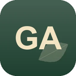 Logo Gartenbau