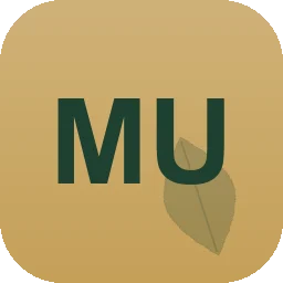 Logo Maximilian Untermann Garten- und Landschaftsbau