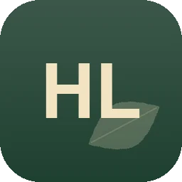 Logo Horst Labudde Gartenpflege Wesselburen