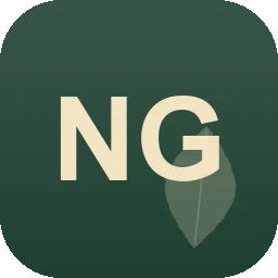 Logo Natur & Garten Hermann Kanstinger Gartenlandschaftsbau