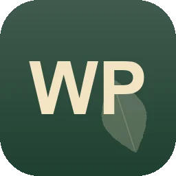 Logo Werner Pudell Gartenbau