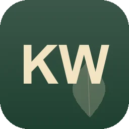 Logo Kleingärtnerverein Waldesgrün e.V. E. Poguntke