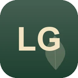Logo Landschaftspflege und Gartenbau Krechberger