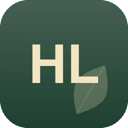 Logo Hans-Ludwig Lippmann Garten- und Landschaftsbau