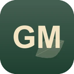 Logo Der Grüne Maulwurf