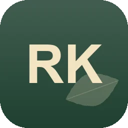 Logo Rene Kornstädt Erdbewegungs- und Baggerarbeiten