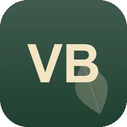 Logo Volker Boden Freier Landschaftsarchitekt