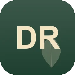 Logo DRL Recycling
