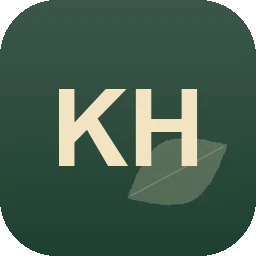 Logo Karsten Hinz Garten- und Landschaftsbau