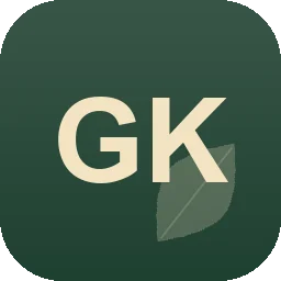 Logo Gerd Kleta Garten- und Landschaftsbau