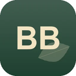 Logo BE Baustahl & Galabau