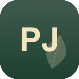 Logo Peter Jell Garten- und Landschaftsbau
