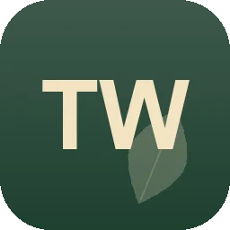 Logo Thomas Wenzel Garten- und Landschaftsbau Burghaun
