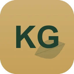 Logo Kurt Gustav Schütrumpf Gartenbau