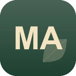 Logo Montagepartner Adam Yachoua