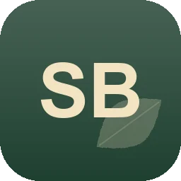 Logo Sönke Behn Gartenbau