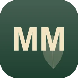 Logo Michael Meimann Gartenbau