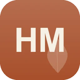 Logo H.-M.-Bau Garten- und Landschaftsbau