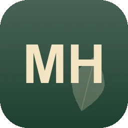 Logo Marianne Häuser