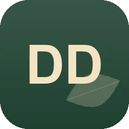 Logo DLB - Dienstleistungen Bender