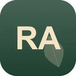 Logo Roland Aurenz Gärtnerei