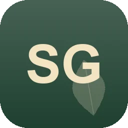 Logo Saglam Gartenbau