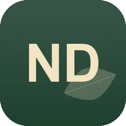 Logo Norbert Dümpelmann Gartenbaubetrieb