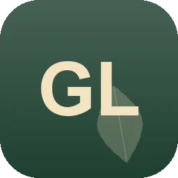 Logo Gangi Luca Außenanlage &Pool