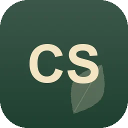 Logo C.S Bau - Garten- und Landschaftsbau
