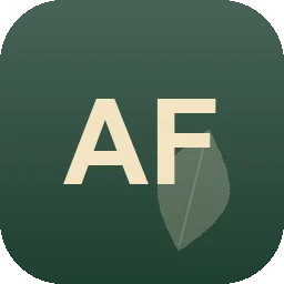 Logo Aaron Falter Garten- & Landschaftsbau