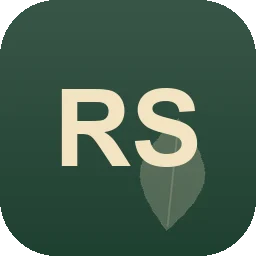 Logo Ralf Senst Gartengestaltung NL Leutkirch