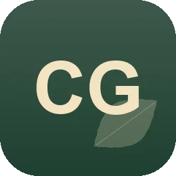 Logo Christiane Goldmann