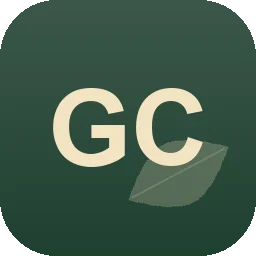 Logo Green Company Inc