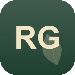 Logo Rising Garten- und Landschaftsbau