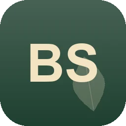 Logo Bernhard Schatt Garten- und Landschaftsbau