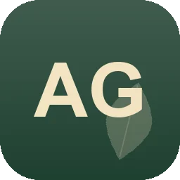 Logo Agem Gartenbau