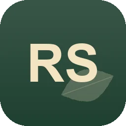 Logo Rasen Service Lüdemann Harald Krabinski