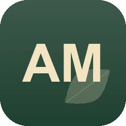 Logo Armin Müller Gärtnermeister
