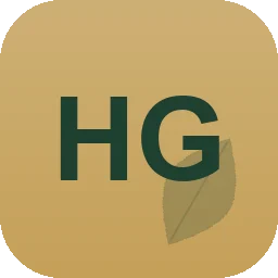 Logo Heinz Gieselmann Gartenbau