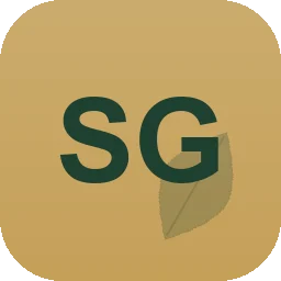 Logo Simons Garten- und Landschaftsbau