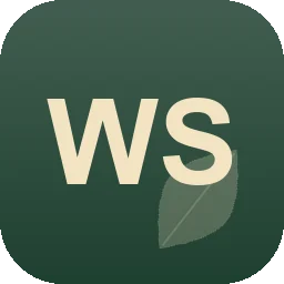 Logo Wika Service