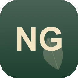 Logo Nonnenmann Garten- und Landschaftsbau